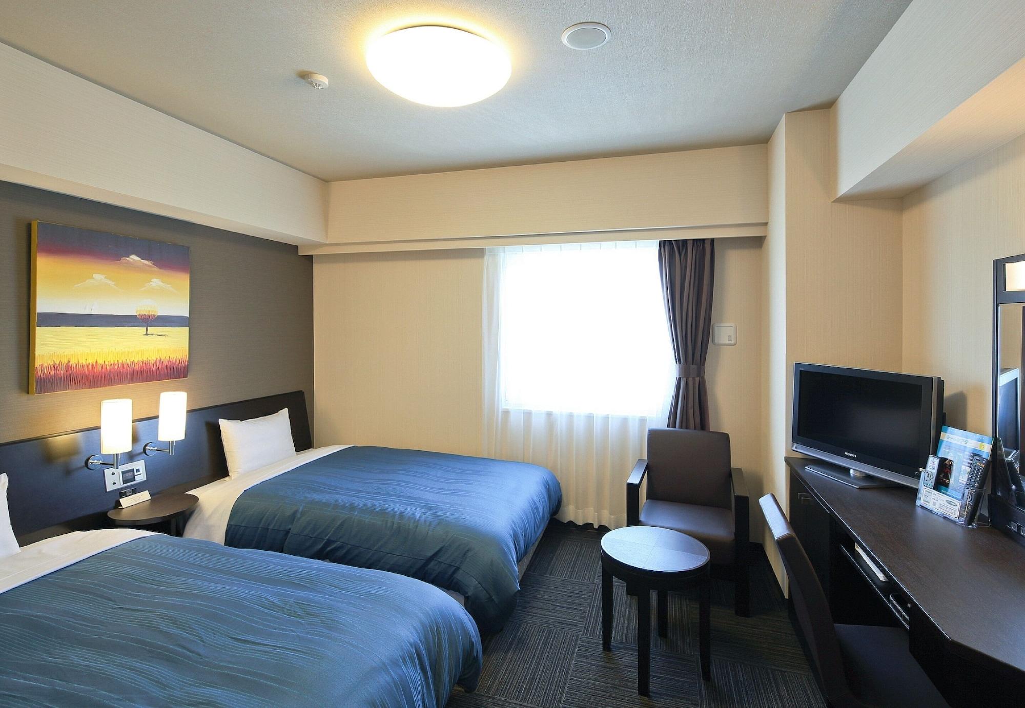 Hotel Route-Inn Komagane Inter Exterior photo