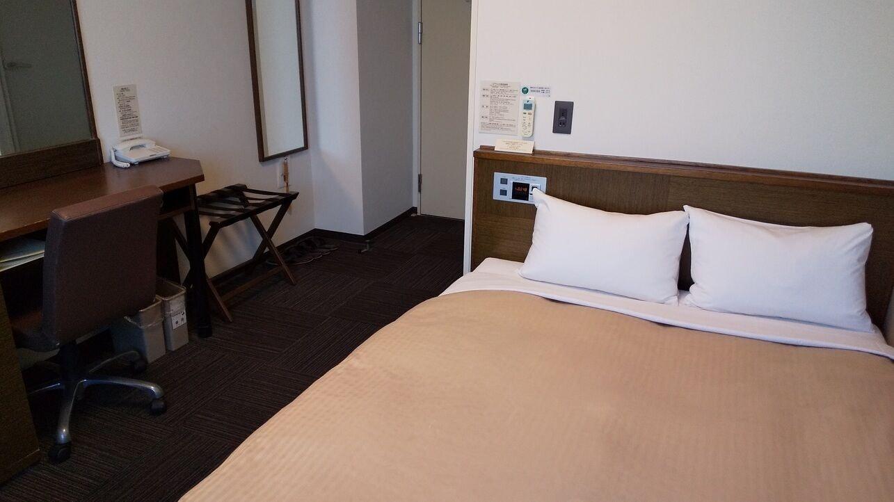 Hotel Route-Inn Komagane Inter Exterior photo
