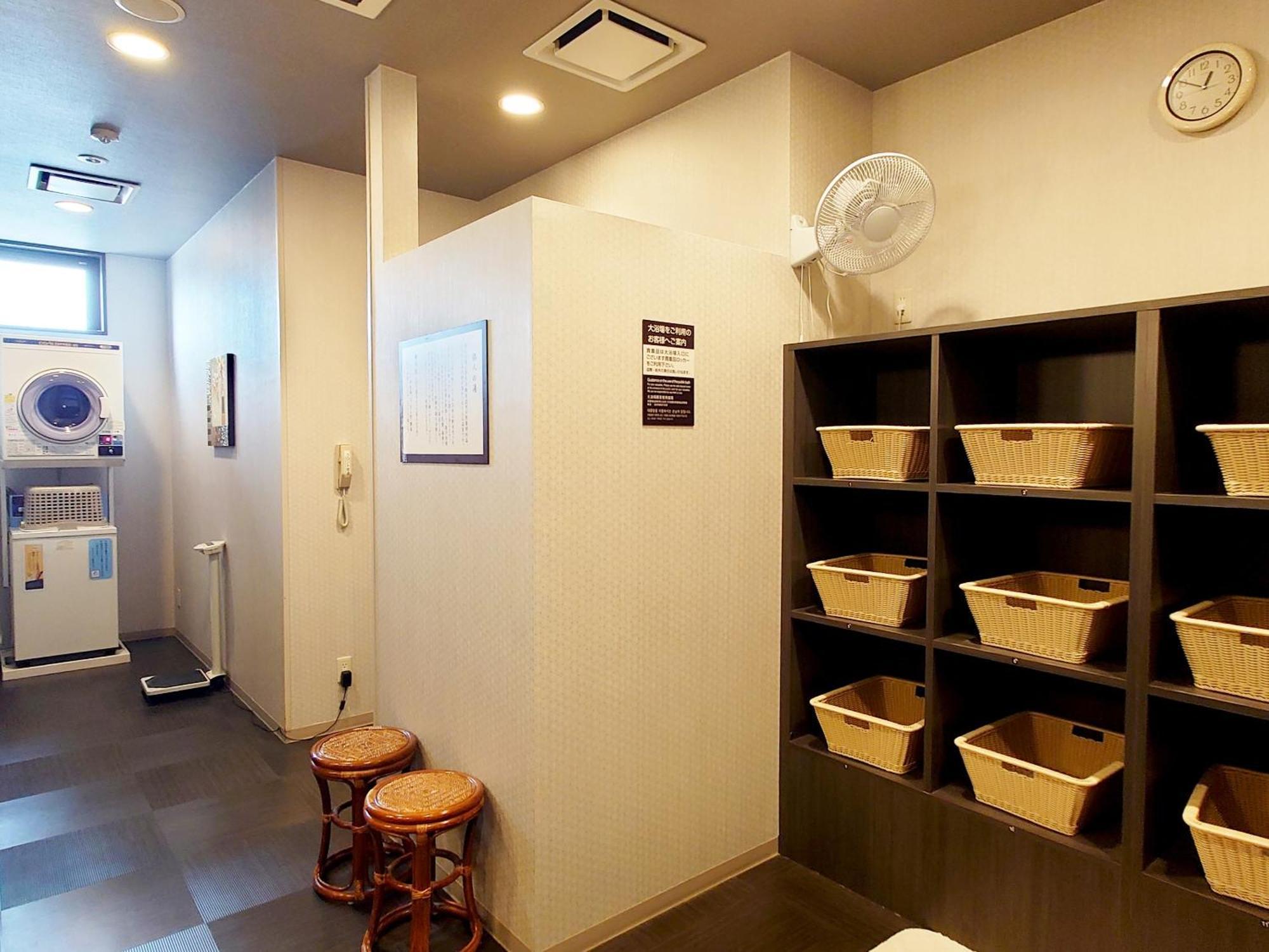 Hotel Route-Inn Komagane Inter Exterior photo