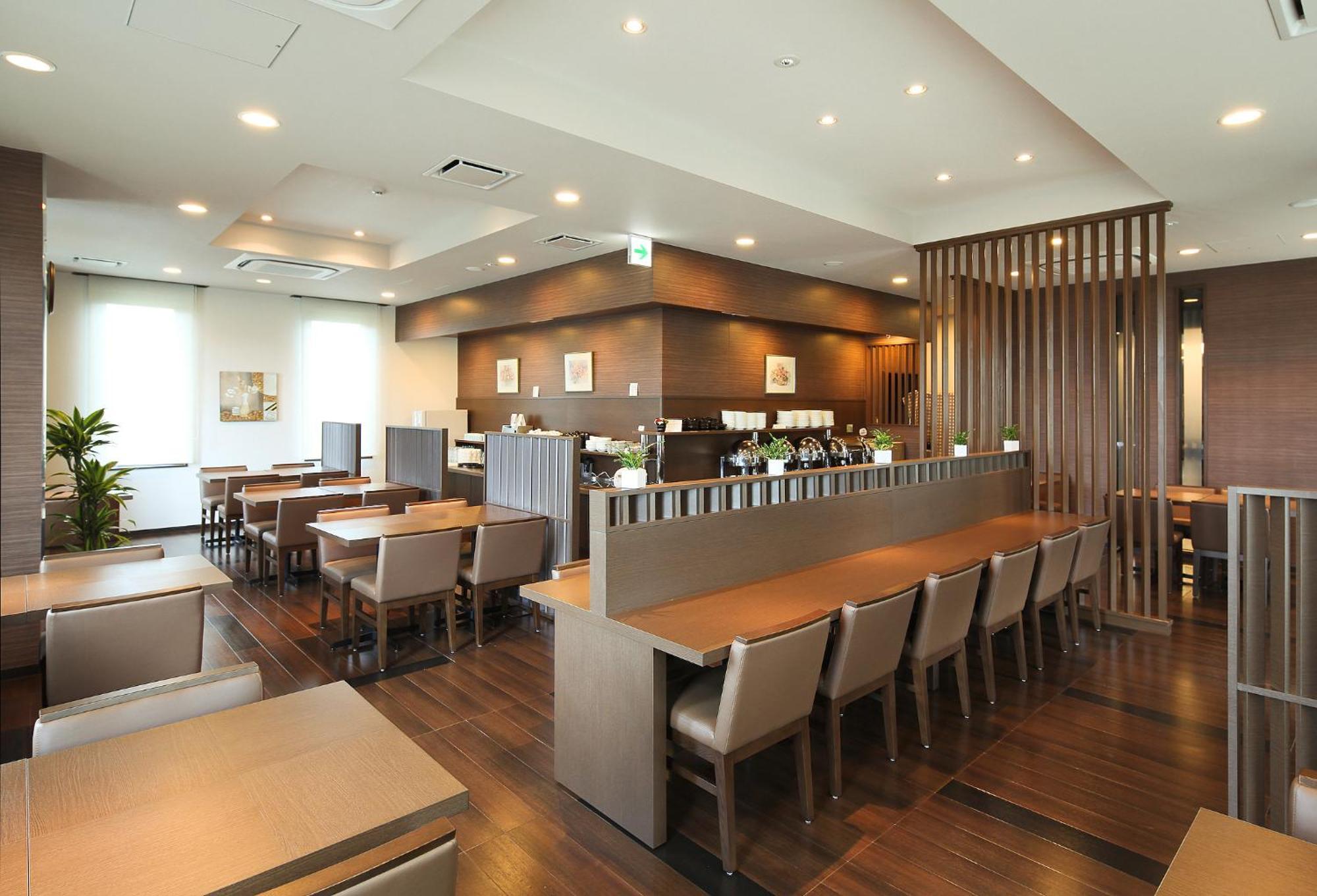 Hotel Route-Inn Komagane Inter Exterior photo