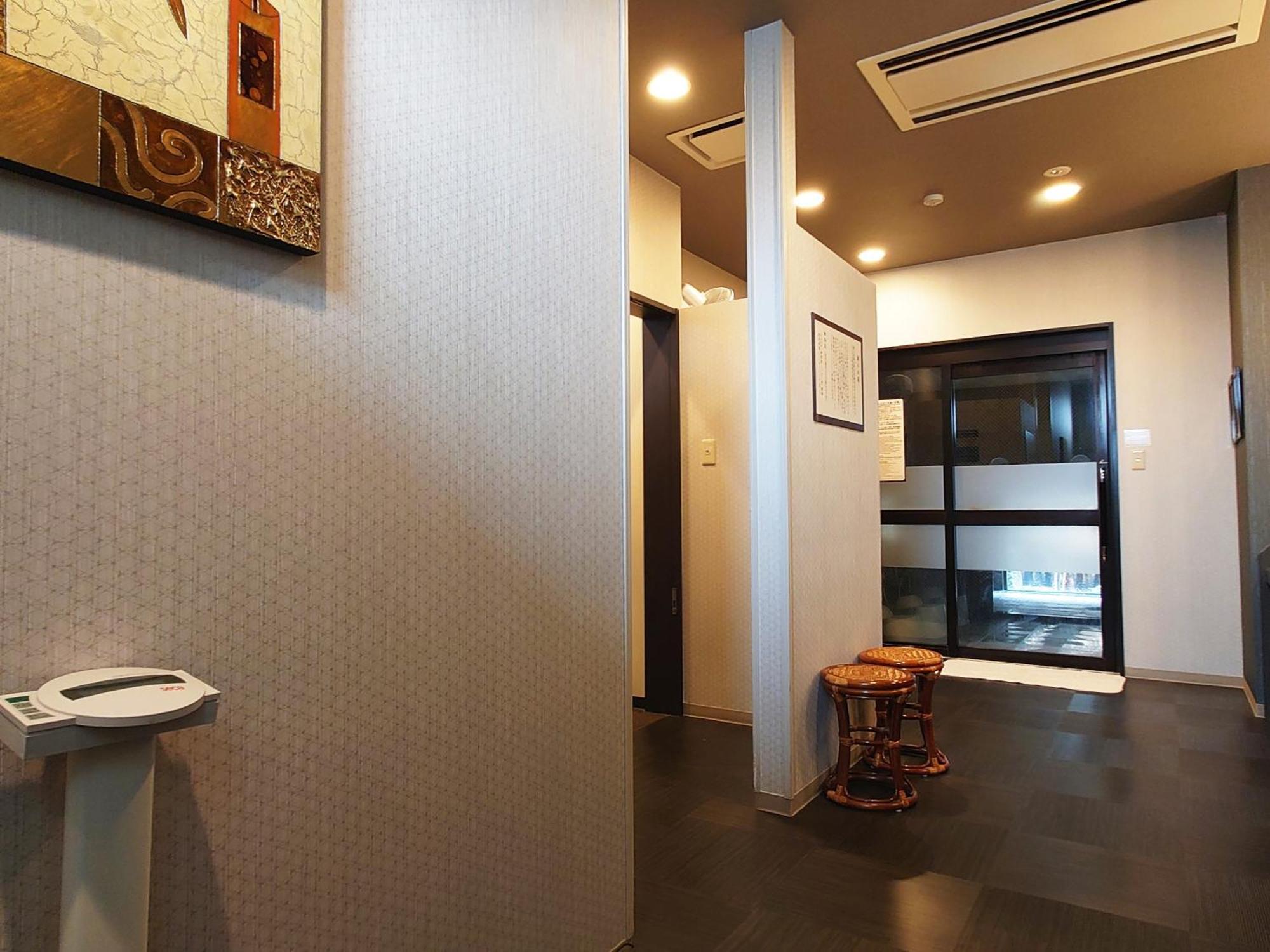 Hotel Route-Inn Komagane Inter Exterior photo