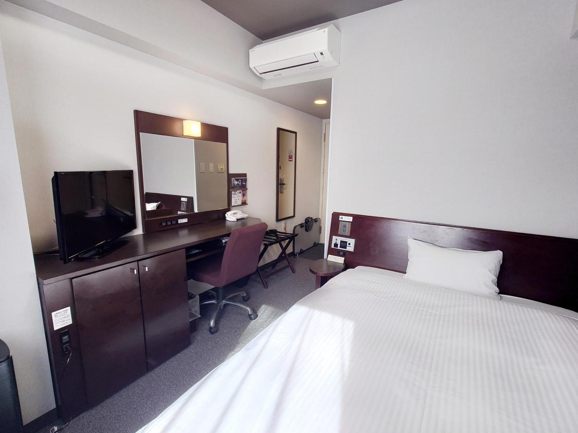 Hotel Route-Inn Komagane Inter Exterior photo